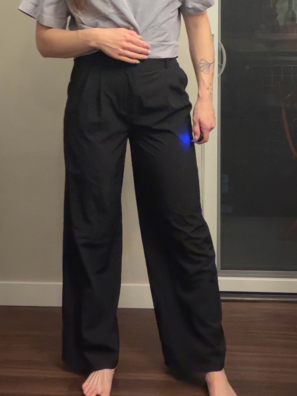 Women’s athletic trousers